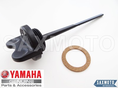Ölmessstab Öl YAMAHA XT500 TT500 Oil Tank Dipstick Cap 