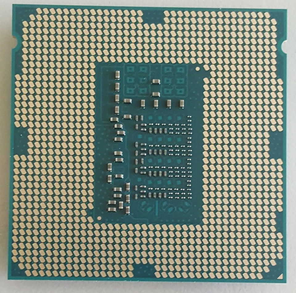INTEL CORE i5-4430 3.0GHz SR14G 4 CORE PROCESSORE CPU SOCKET 1150/H3/LGA1150 - Immagine 2 di 2