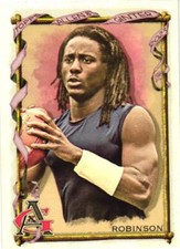 2023 Topps Allen & Ginter #202 Denard 