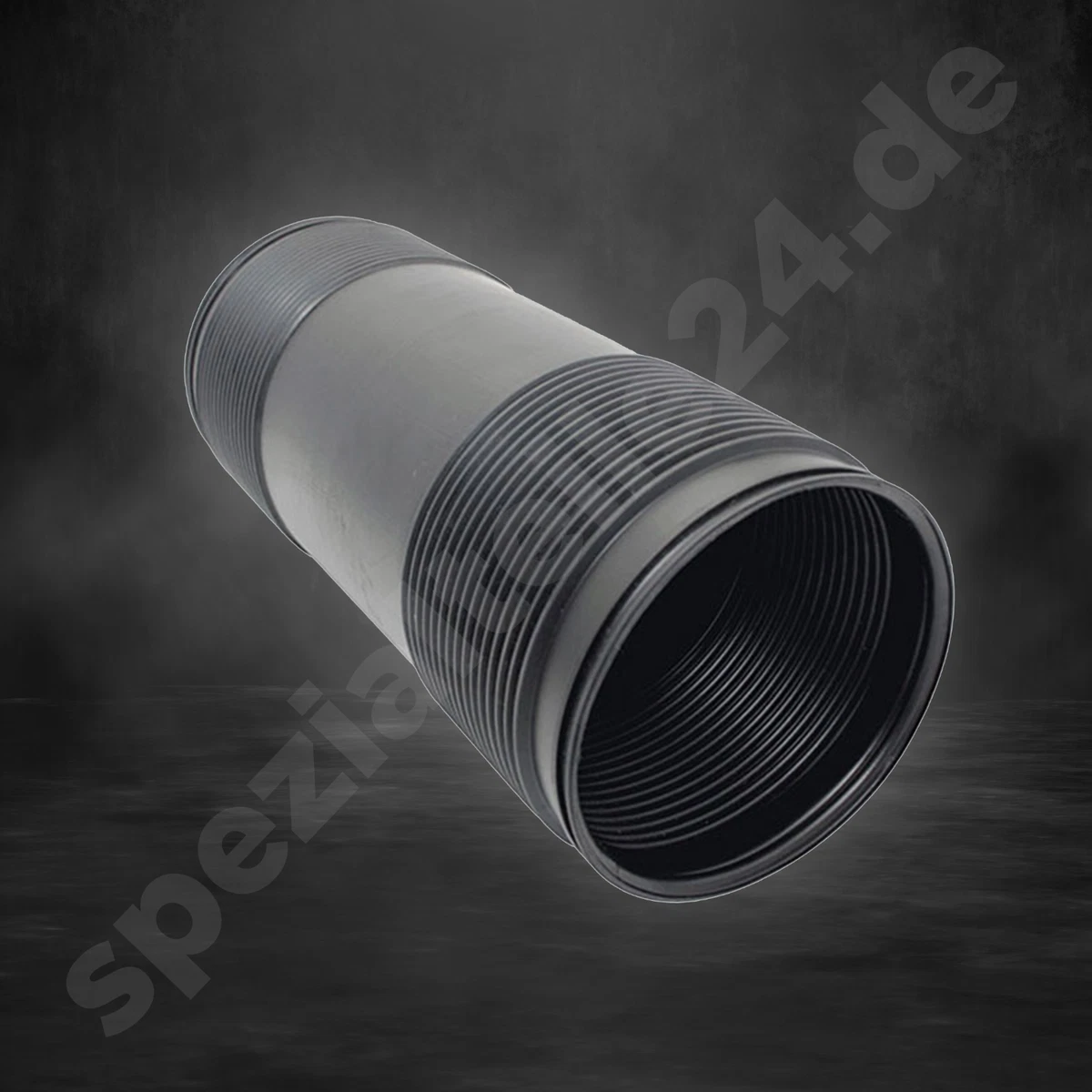 Sl R230 Dust Sleeve Rear For Models With Abc-Fahrwerk (2001-2011 