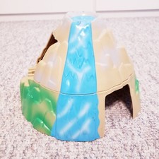 Thomas  Friends for Wooden Train Mountain with Waterfall Tunnel