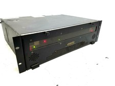 Evertz 7700FR-C MicroSystems LTD MultiFrame w...