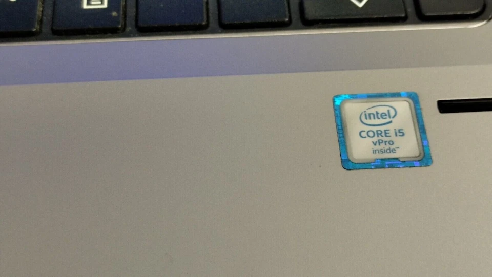 HP EliteBook 840 G3 · i5-6200U · 12GB · 240GB, foto 1 di 5