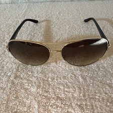 KATE SPADE Sunglasses DONATA/S 03YG Y6 Gold 58-13-135 NEW No Original Case