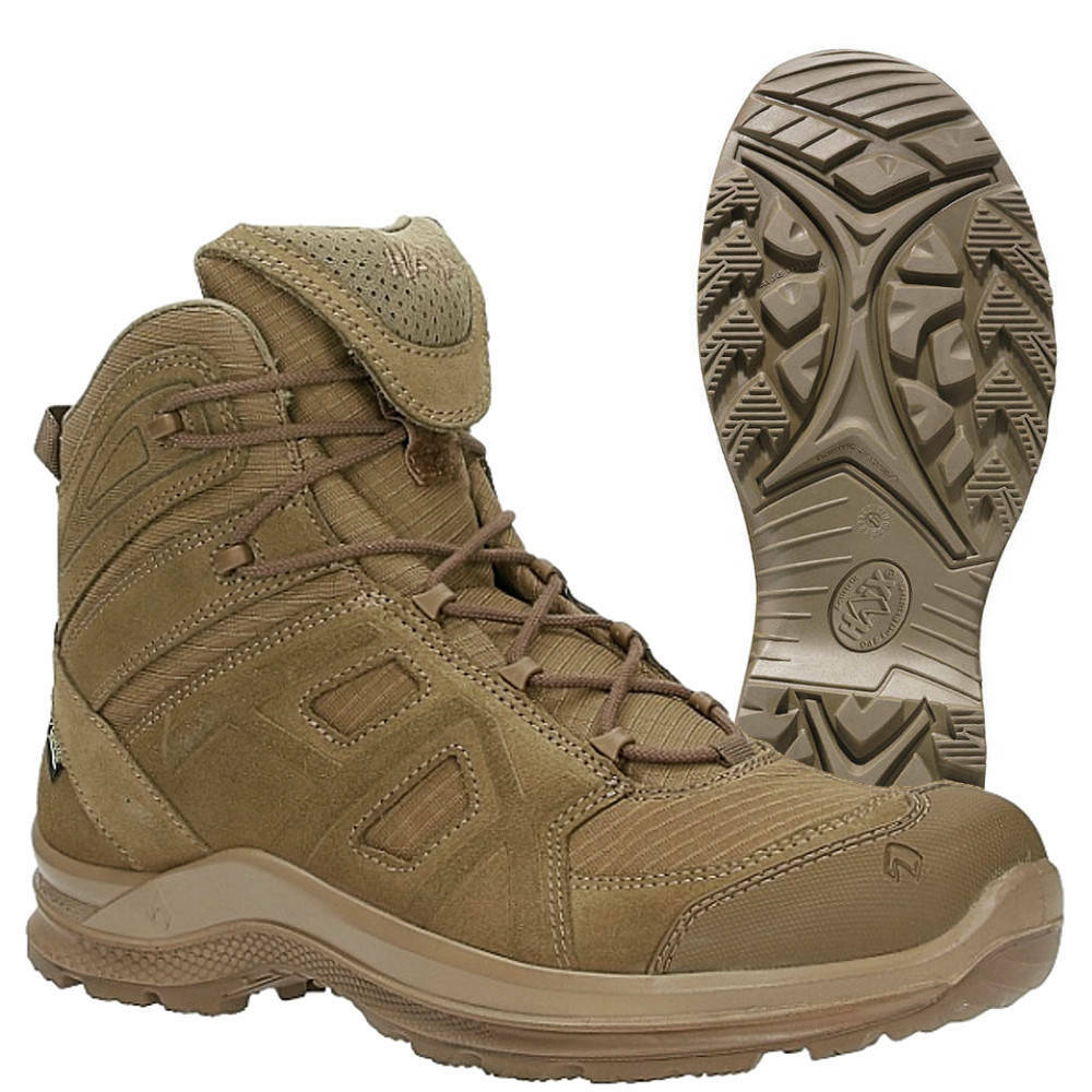 bergschuhe haix