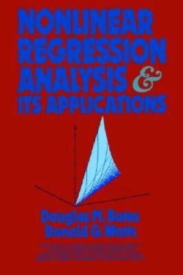Nonlinear Regression Analysis and Its Applications (Wiley Series in Proba - GOOD