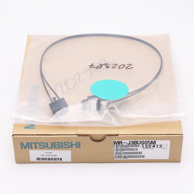 Mitsubishi MR-J3BUS05M Buskabel