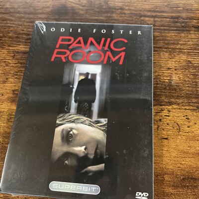 Panic Room