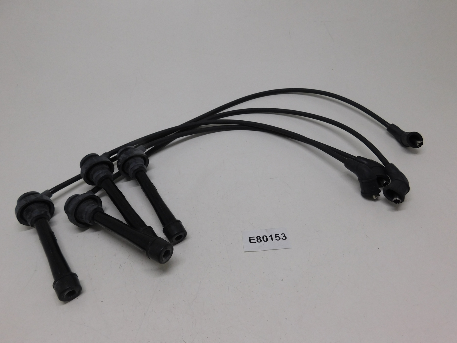 Cable Kit Spark Plugs Wire Set Original Mitsubishi COLT Galant MD334017 eBay