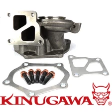Kinugawa Turbocharger Turbine Housing For Mitsubishi EVO 10 X TD05H 49378-01640