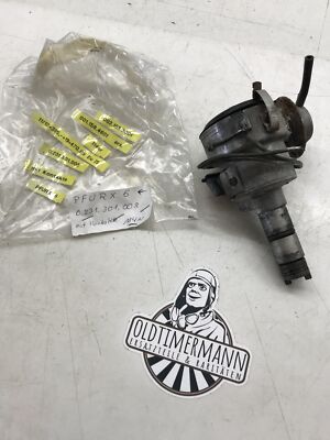 Zündverteiler Bosch PFURX6 0231301008 D-Jetronic für Mercedes W114 250CE