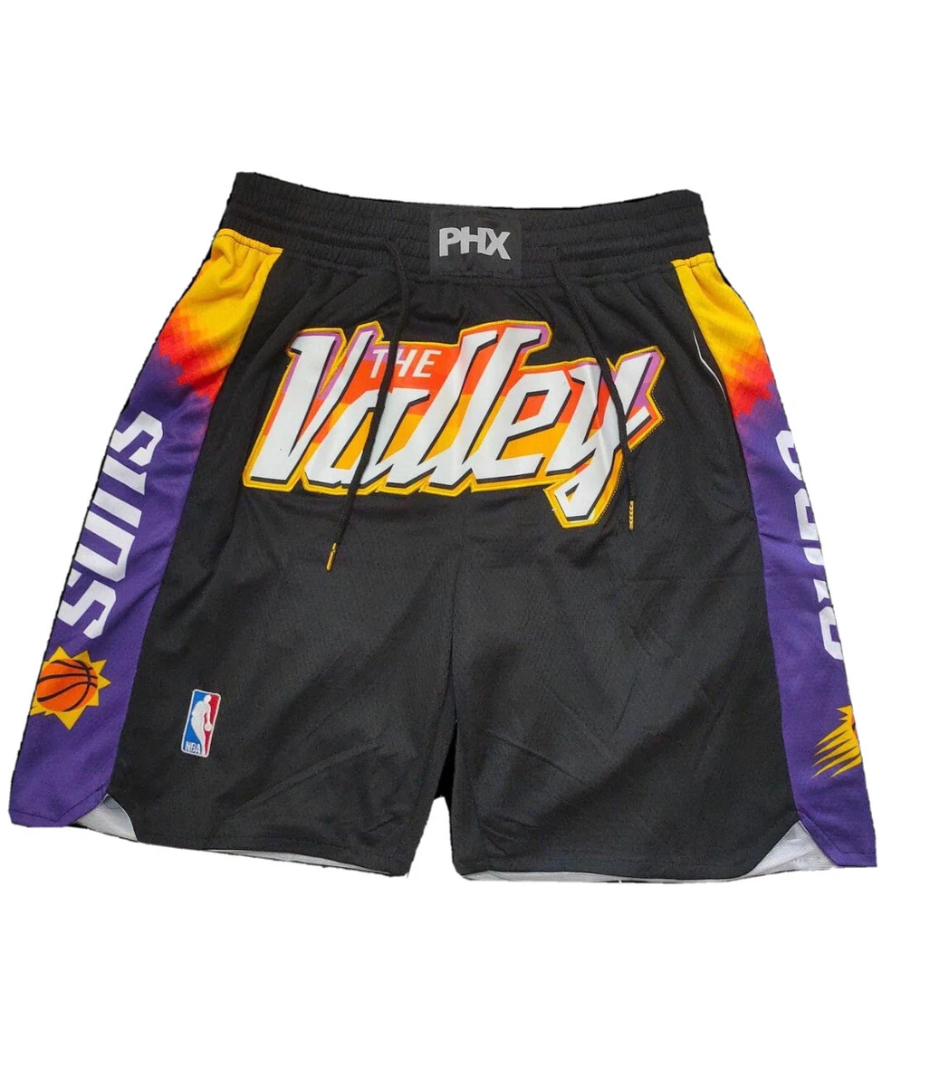 Hardwood Classic Nba Western Conference Teams Basketball Shorts SZ X-LARGE