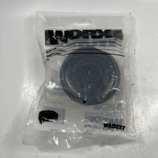 WA0037 WORX Replacement Grass Trimmer Spool Cap Cover for 40V & 56V Trimmers