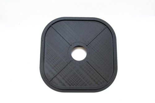 Lens Board for Fatif 4x5 5x7 all Sizes Copal Compur Ilex - Picture 11 of 32
