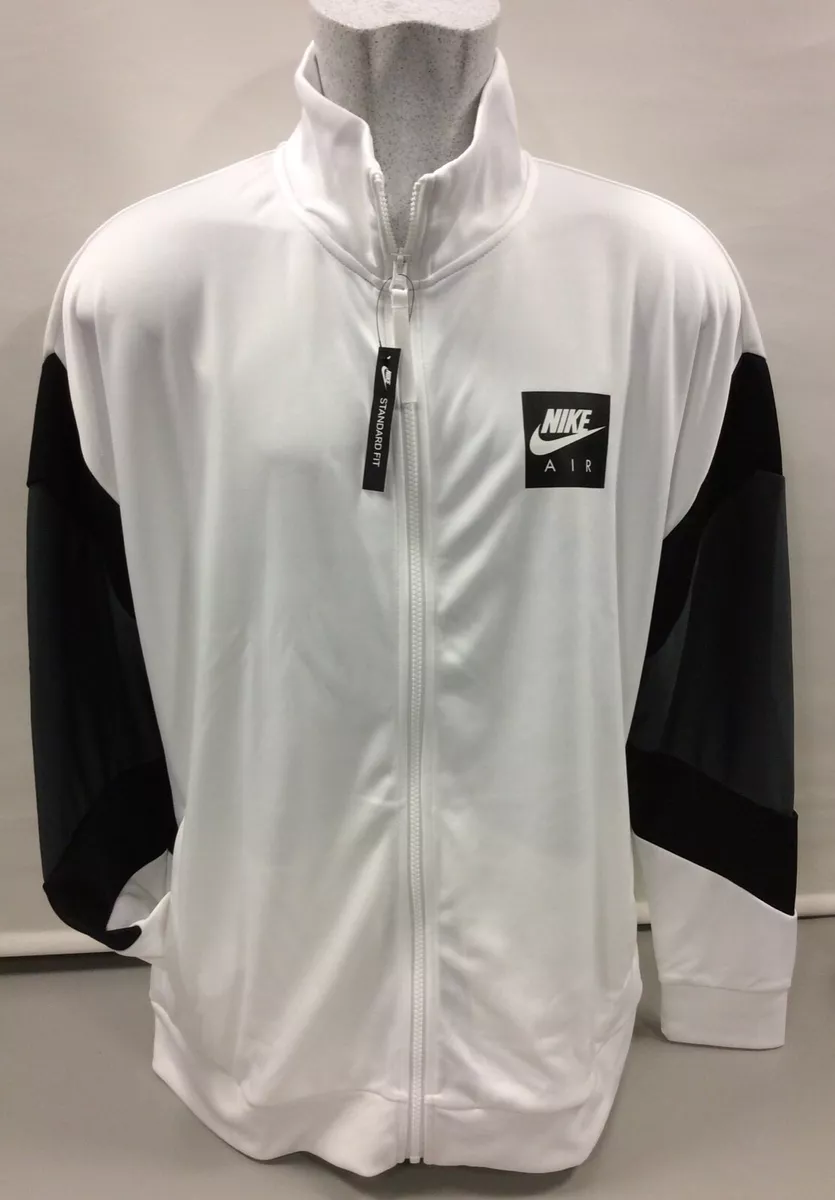 Nike Air Sportswear Mens Full Zip Tracksuit Jacket Tops XL