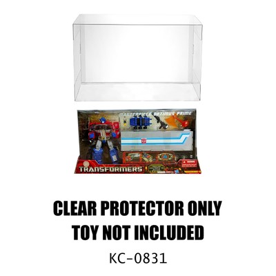 Protector For ''Transformers MP10 Optimus Prime Toys ''''R'''' Us Exclusive''
