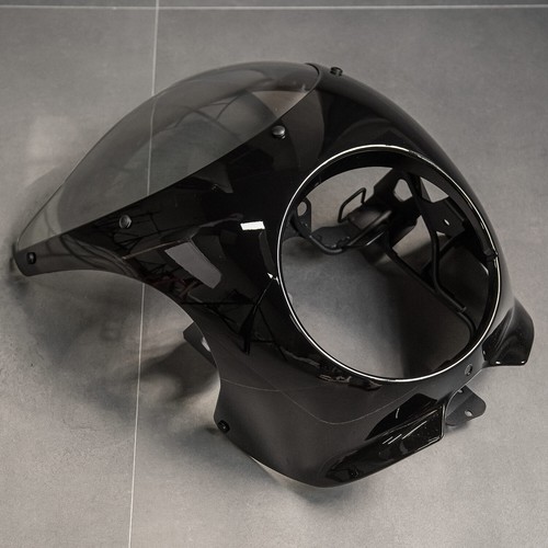 Máscara de cubierta de capó delantero carenado de faros de motocicleta para Z900RS 2018-2025 - Imagen 24 de 213