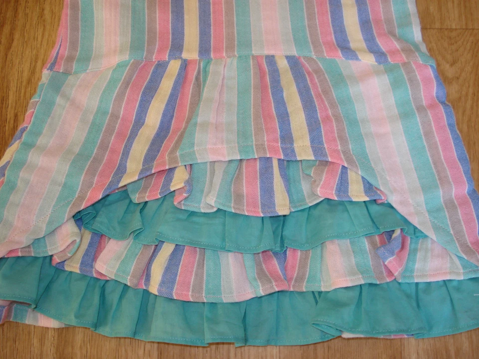 Juicy Couture dress baby girl summer 18-24 m 2 y BNWT designer - Image 4 of 4