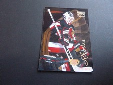 1996-97 Pinnacle Artist's Proof #53 Damian Rhodes Mint