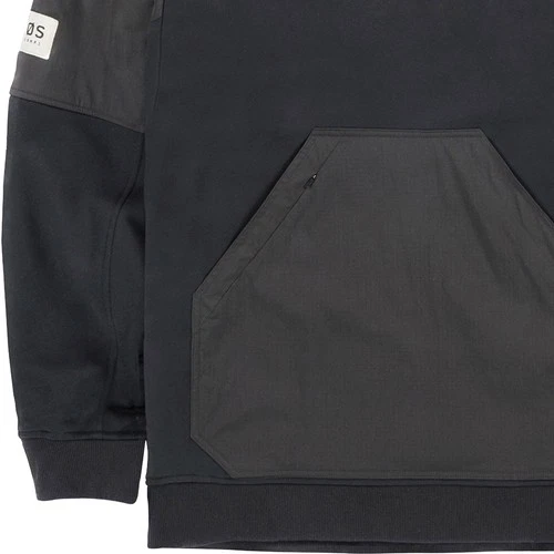 VIKTOS Men's Opsec Field Black Fleece (19256) image 3