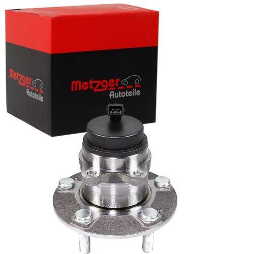 Cuscinetto Ruota Posteriore Adatto A per Toyota OE: 90369-47003 OE zu