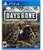 DAYS GONE PS4 Sony PlayStation 4 (Survival Action Game) FREE SHIPPING!!