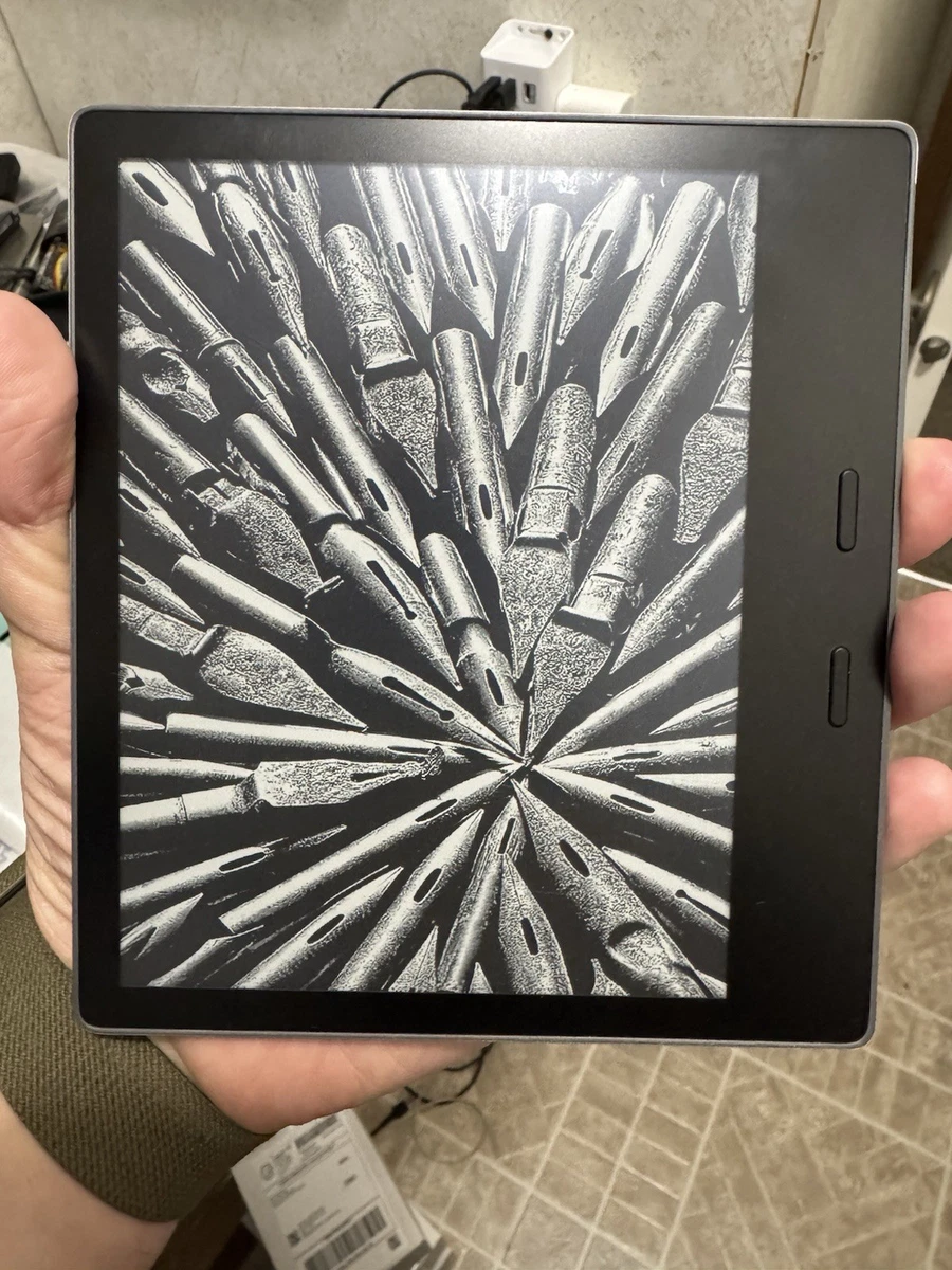 Amazon Kindle Oasis 9th Generation 32GB RAM eReaders for sale | eBay