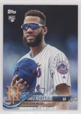 2018 Topps New Era Amed Rosario #22 9qf