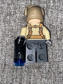 LEGO minifigure Resistance Trooper sw0696 Star Wars 75131 Episode 7