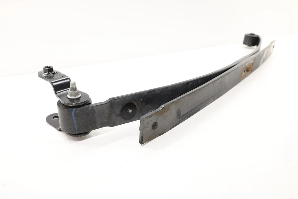 Ford Transit 350 2015-2025 suspensión trasera lado izquierdo hoja resorte OEM CK415560DN Foto 2 de 4