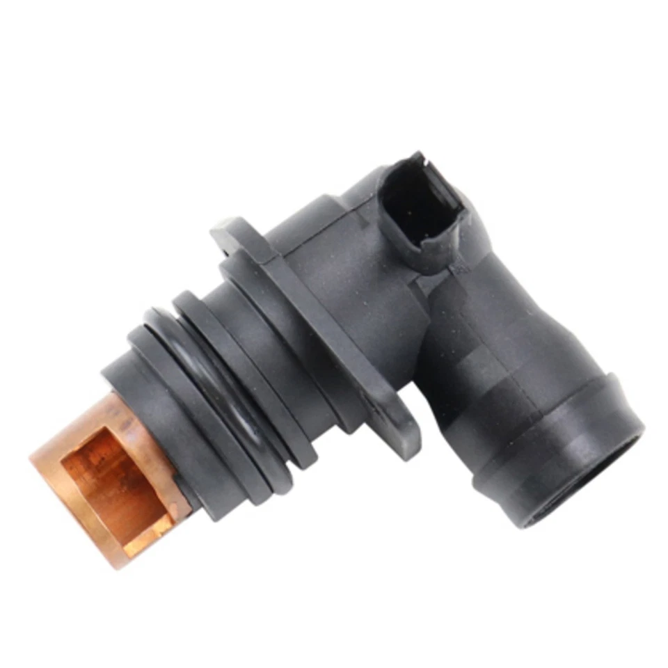 045-0409 Válvula de ventilación de cárter Beck Arnley para 530 525 330 325 E86 serie Z Z4 Foto 2 de 4