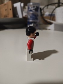 Lego Star Wars Republic Trooper Jace Malcom Sw0391 From Set 9497