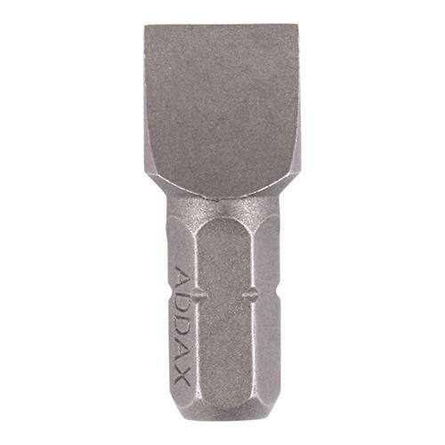 Timco - S2 Driver Bits - SL (Size 10.0 x 1.6 x 25 - 2 Pieces) - Picture 1 of 1