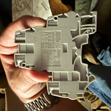 ABB Terminal Block 1SNA115116R0700