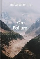 The School of Life | On Failure | Buch | Englisch (2023) | Gebunden