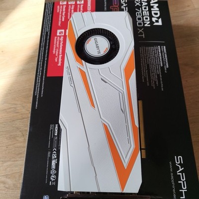 Gigabyte NVIDIA GeForce GTX 1080 Ti