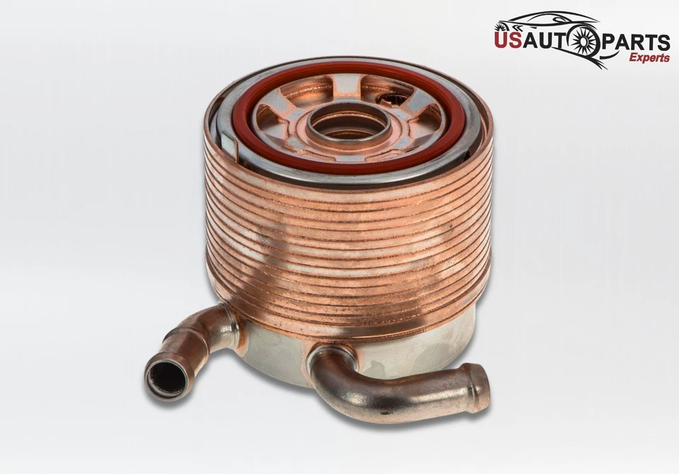 SUBARU GENUINE - Oil Cooler For Impreza WRX STi Forester  2006-2021 - Image 2 of 4