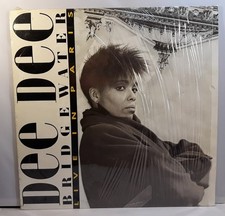 DEE DEE BRIDGEWATER LIVE IN PARIS 1987 LP Vin...