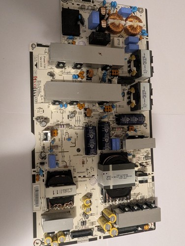 LG TV Power Supply Board LGP65C7-17OP Netzteil PSU