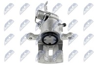 NTY Bremssattel HZT-HY-511 FüR Cerato Lantra Hyundai Elantra KIA XD RD GK 3 2 1