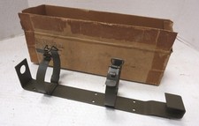 Mb Gpw Willys Ford Wwii Jeep G503 Fire Extinguisher Bracket Nos