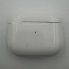 Apple AirPods 3rd Generation MagSafe Charging Case Only A2566 - C