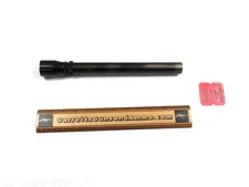 Vintage Brush & Lomb Balvar rife scope w/ target dot crosshair 424540