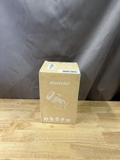 SKLNXAZ Smart Mini Projector With Android 11.0 Protable Projector 1080P 4k HD...