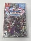 Dragon Quest 11 S: Echoes of an Elusive Age Nintendo Switch Definitive Edition