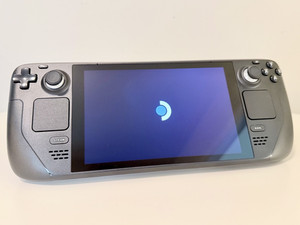 Steam Deck LCD 64GB for sale | eBay