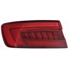 Rückleuchte Heckleuchte rechts für Audi A4 8W2 B9