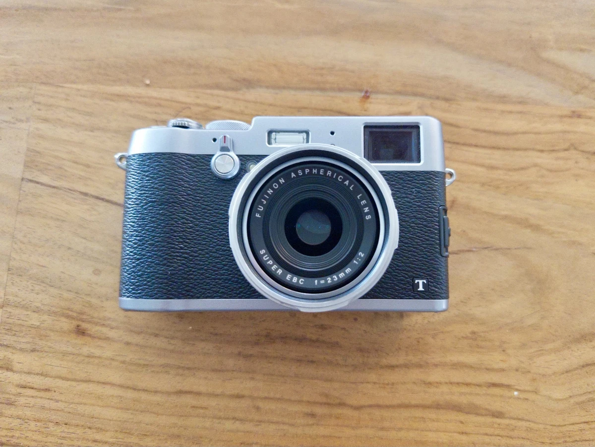 FUJIFILM X100 T 本体 ジャンク Fujifilm X100T Digital Cameras for Sale - Shop New & Used Digital