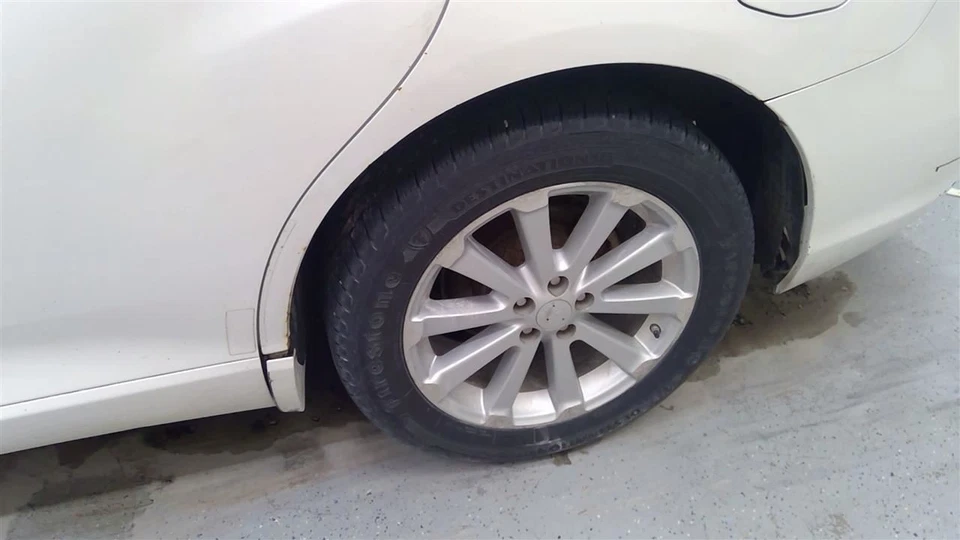 Toyota Venza 2009 Grille Front 1997 Foto 2 de 4