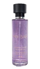 MIX:BAR Sugared Violet Hair  Body Mist 5 fl oz Sweet Floral Sugared Berries
